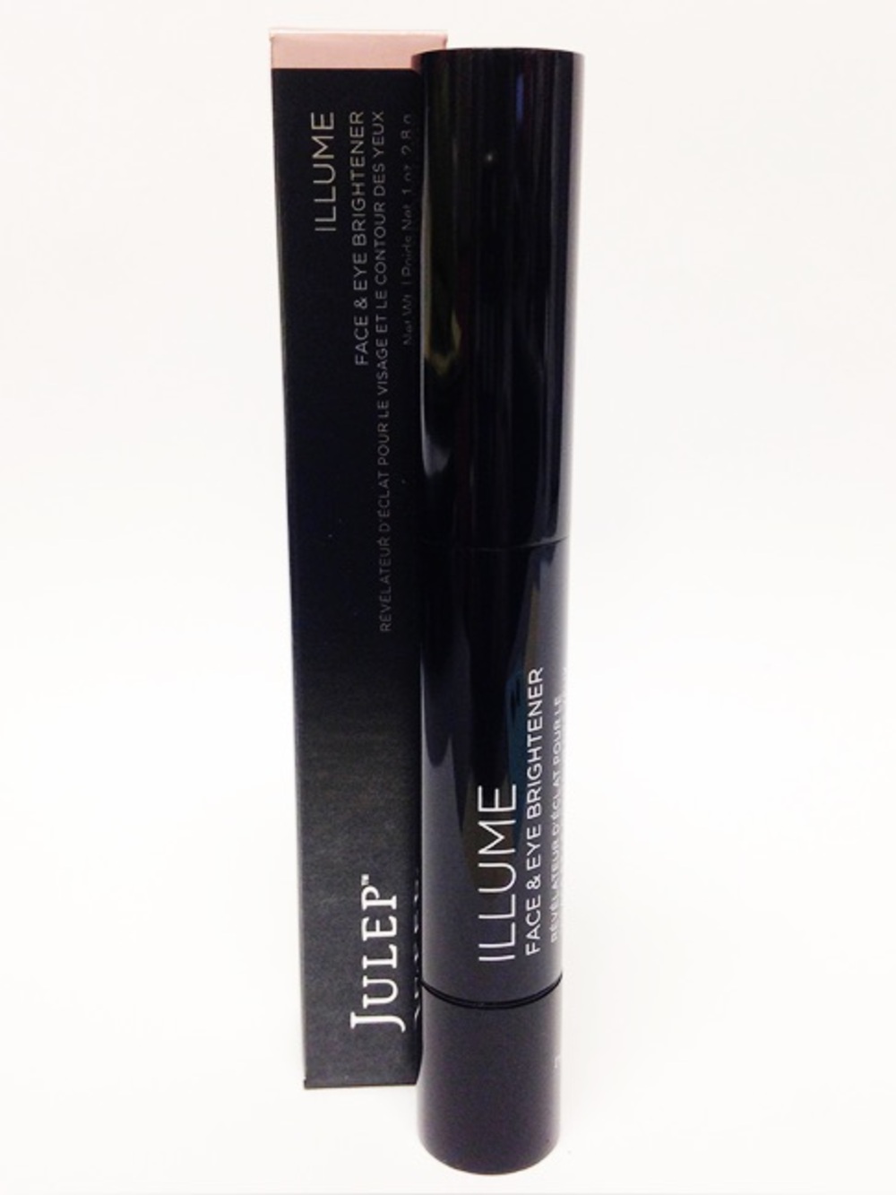 Julep Illume Eye Brightener PICK ME UP Brand NEW IN BOX